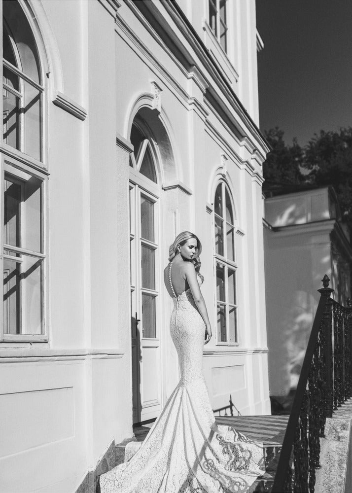 Janina | Stampe su Tela