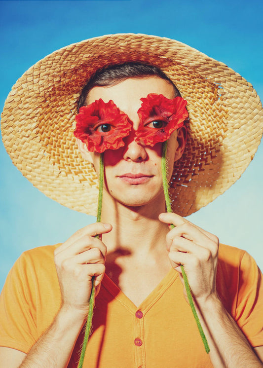 Psykoanalyysi | Canvastaulut