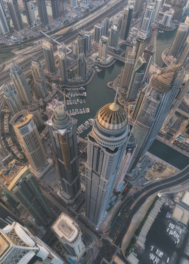 Prinsessa Marina | Canvastaulut