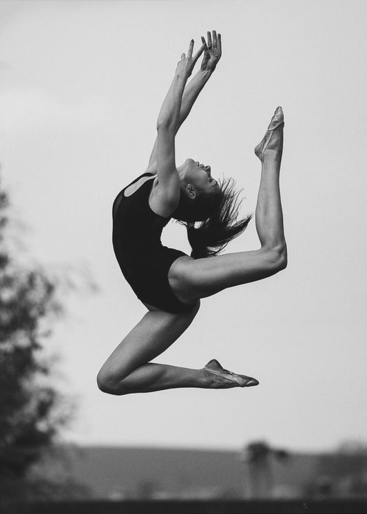 Tanzen | Leinwand-Bilder