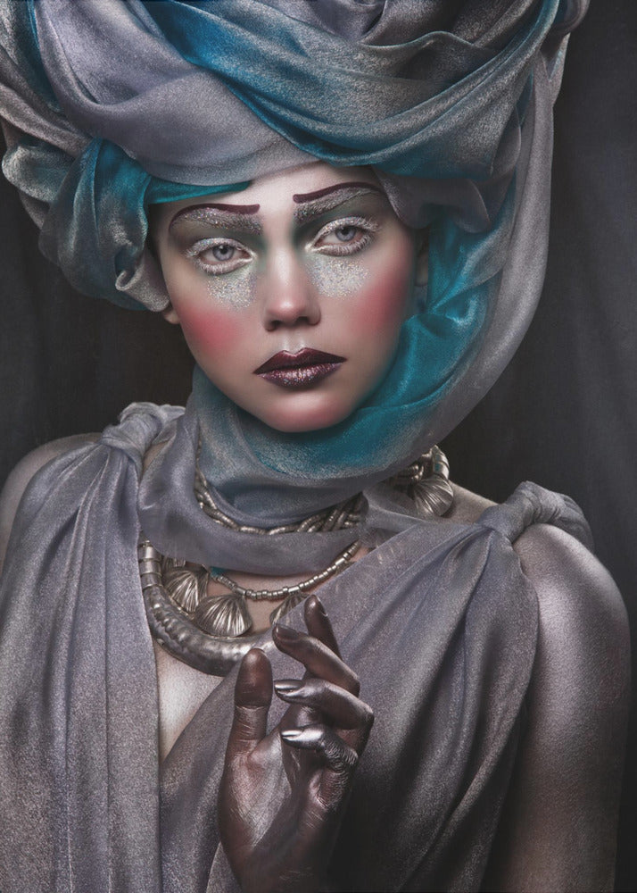 HEIJASTUS. Talvi | Canvastaulut