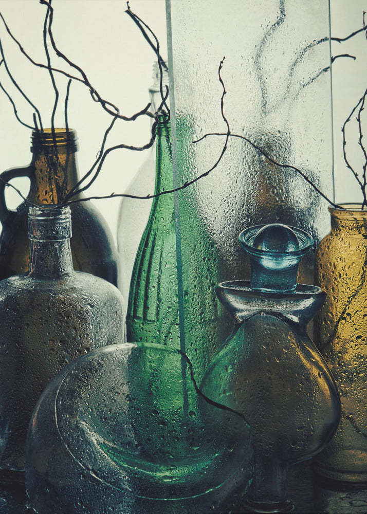 Frue | Lærredsbilleder