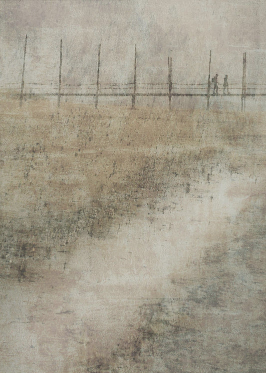 On the way... | Poster