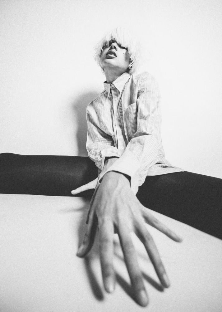 Sans titre | Tableaux sur Toile