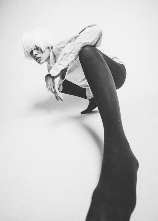 Ohne Titel | Leinwand-Bilder