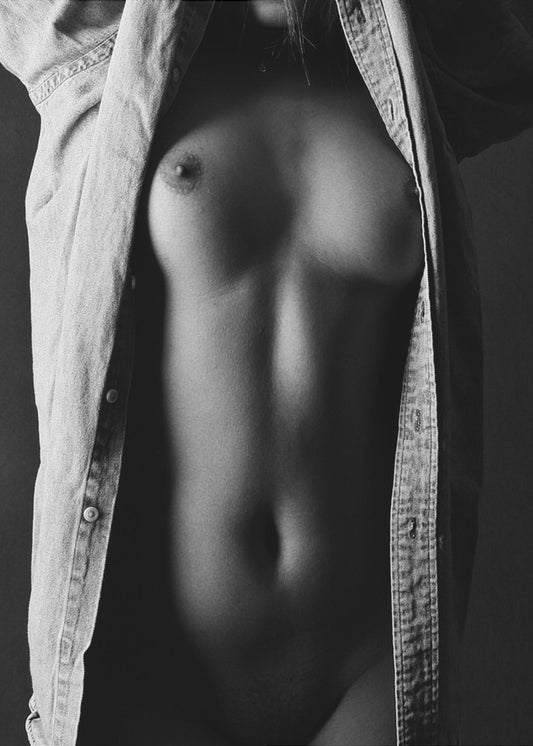 Asymmetrisch | Poster