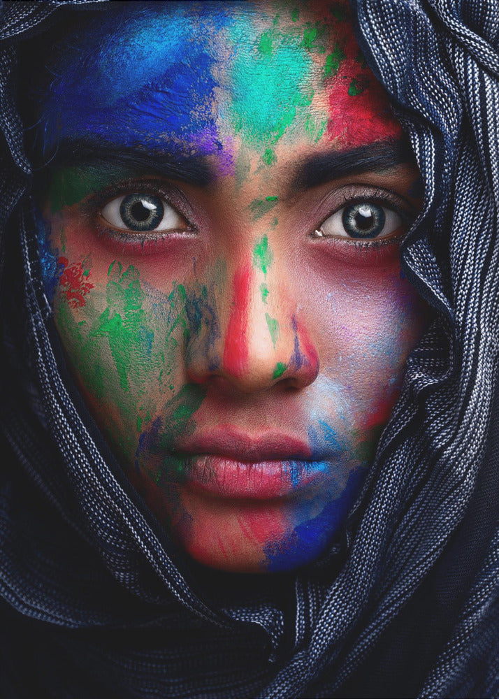 viattomuus | Canvastaulut