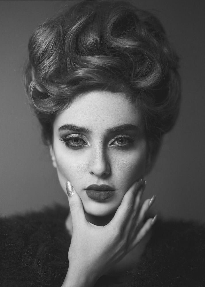 scharf | Leinwand-Bilder