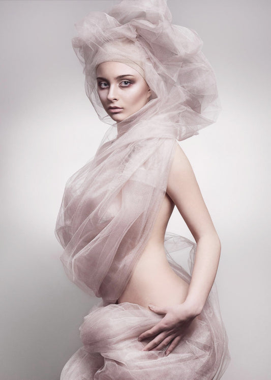 Nukke | Canvastaulut