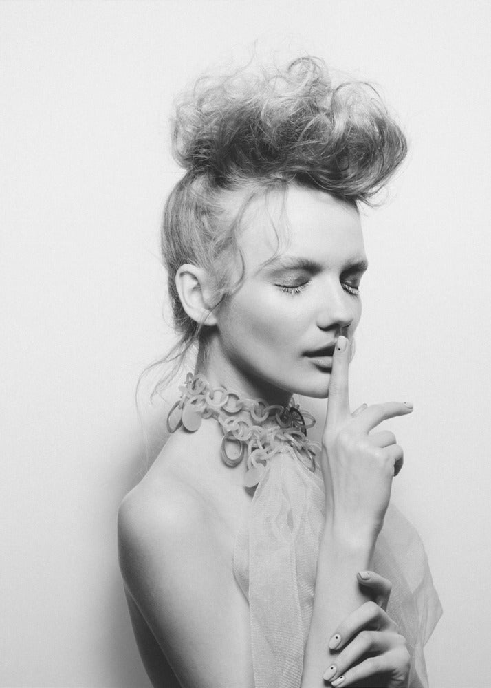 Ohne Titel | Leinwand-Bilder