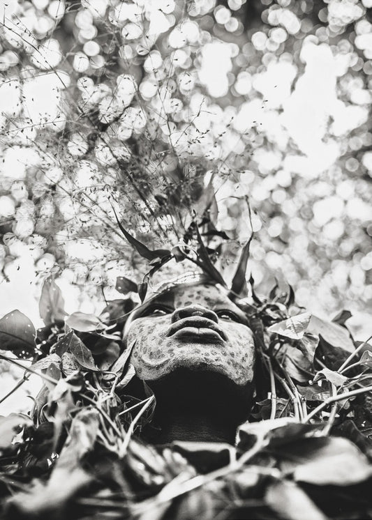 Suri-tyttö | Canvastaulut