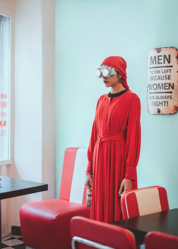 Ajan kuluminen | Canvastaulut