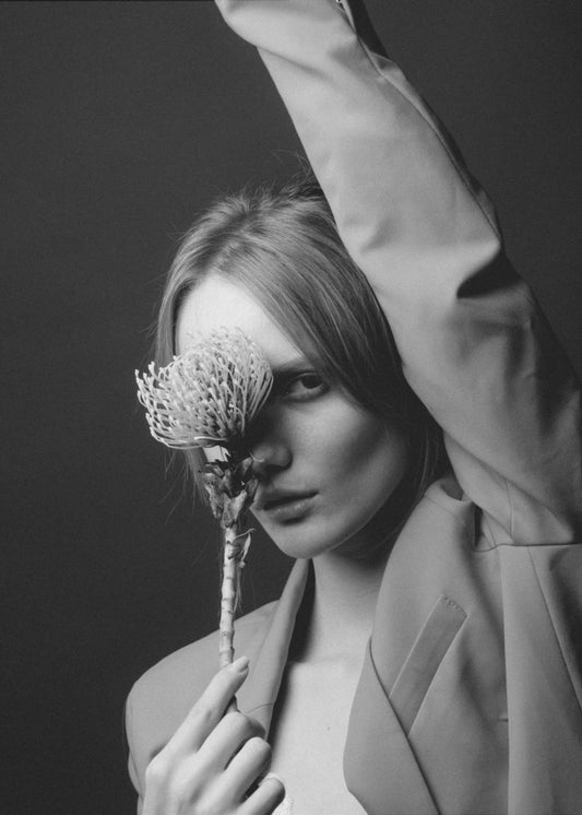 Ohne Titel | Leinwand-Bilder