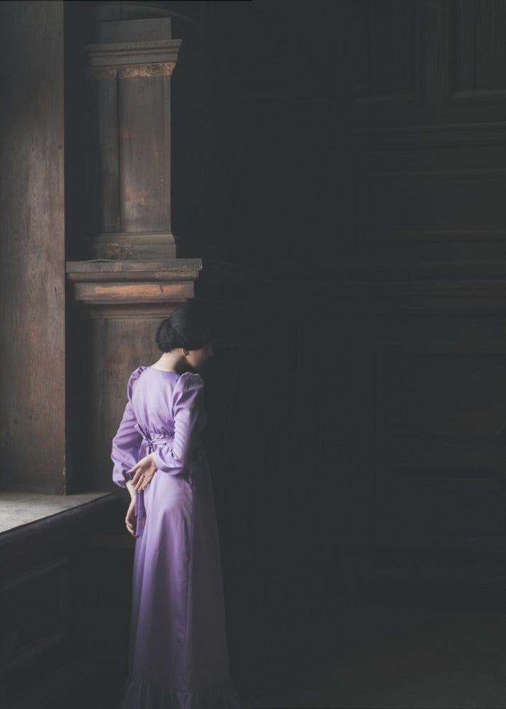 Sylvia | Leinwand-Bilder