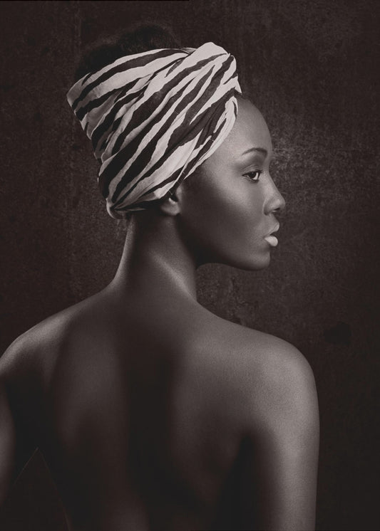 Fernanda | Impresiones en Lienzo