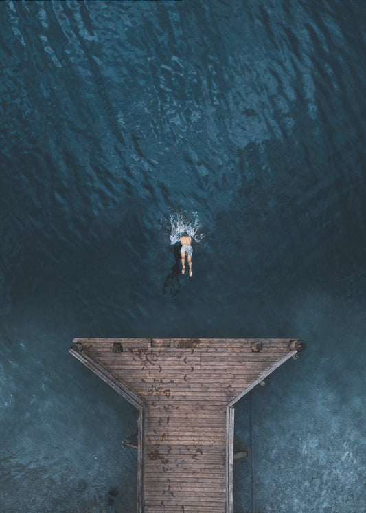 SALTAR | Impresiones en Lienzo