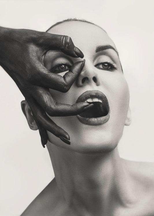 Se on OK | Canvastaulut