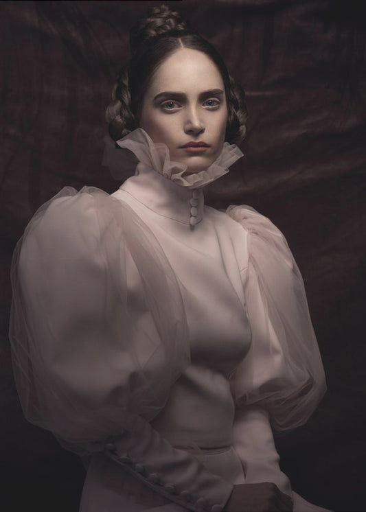 Boudika | Wydruki na łótnie