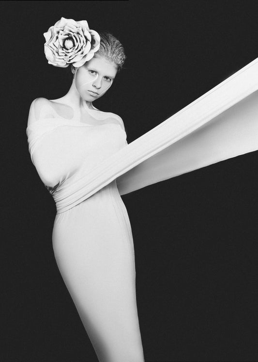 Elegantes Rätsel | Leinwand-Bilder