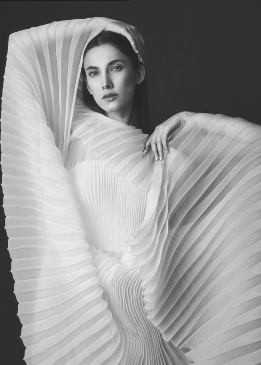 Agnes | Canvastaulut