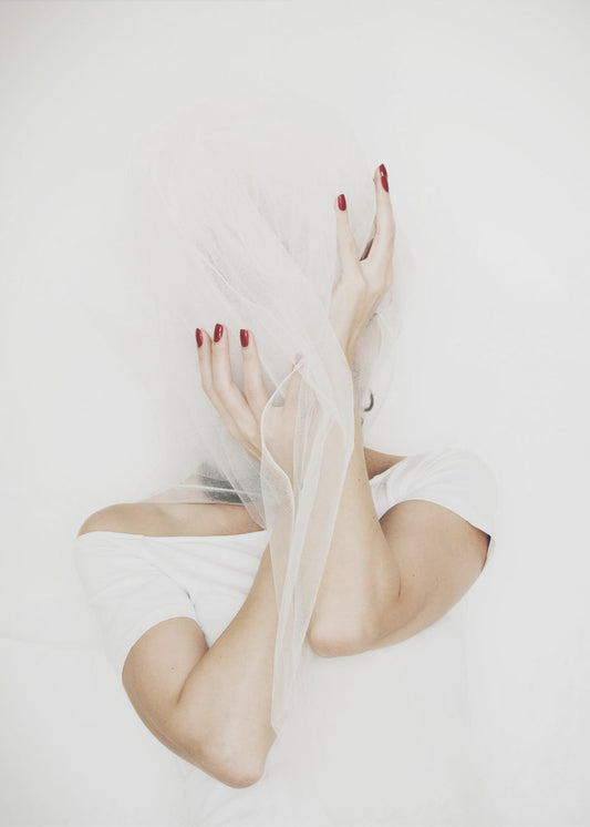 Ihmisen veistos | Canvastaulut