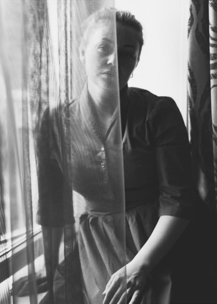 Anastasia | Canvastaulut