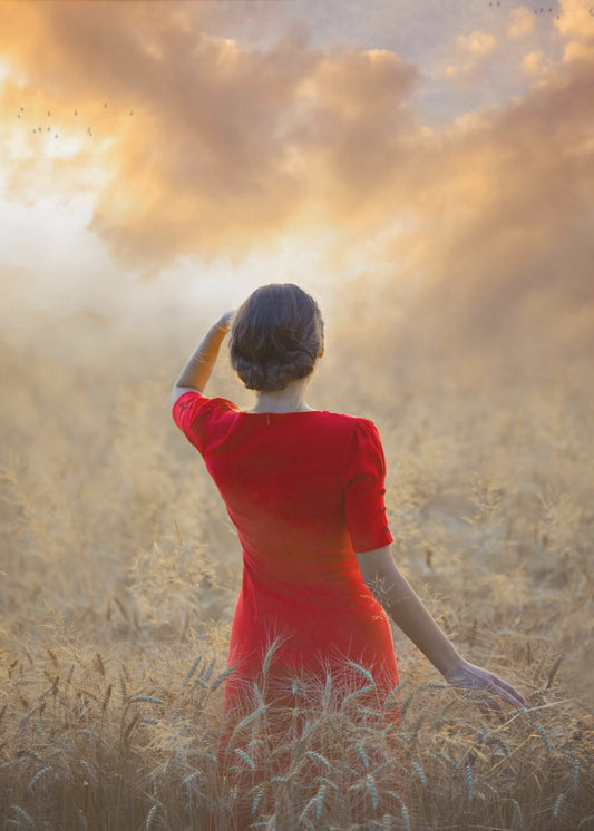 Another Day Coming | Poster