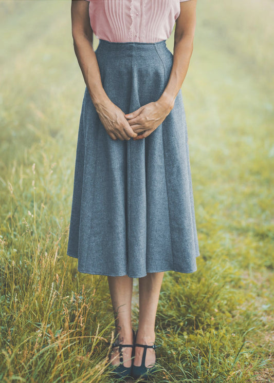 Schüchternheit | Leinwand-Bilder