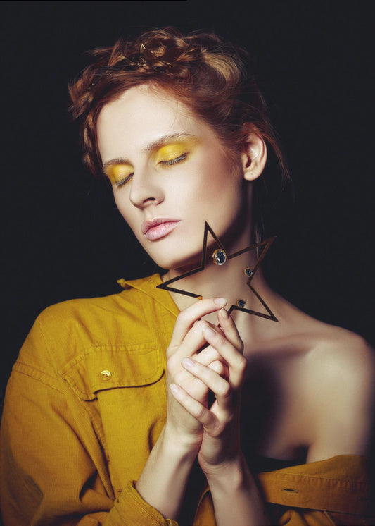 Sternenträumer | Leinwand-Bilder