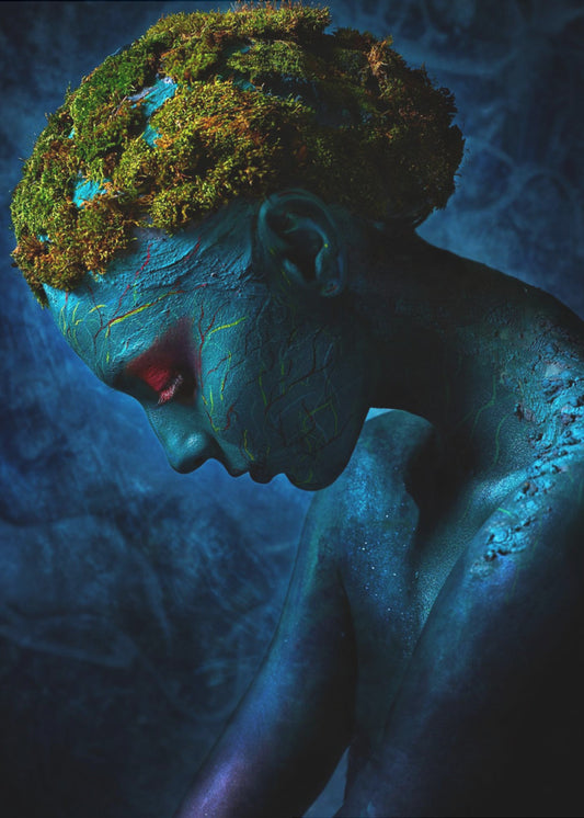 Symbiosis III | Canvas