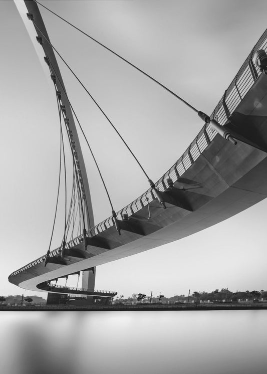 Puente de tolerancia | Impresiones en Lienzo