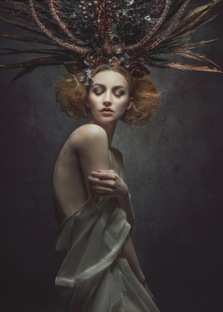 W snach | Wydruki na łótnie