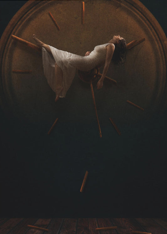 Arresto Momentum | Canvas