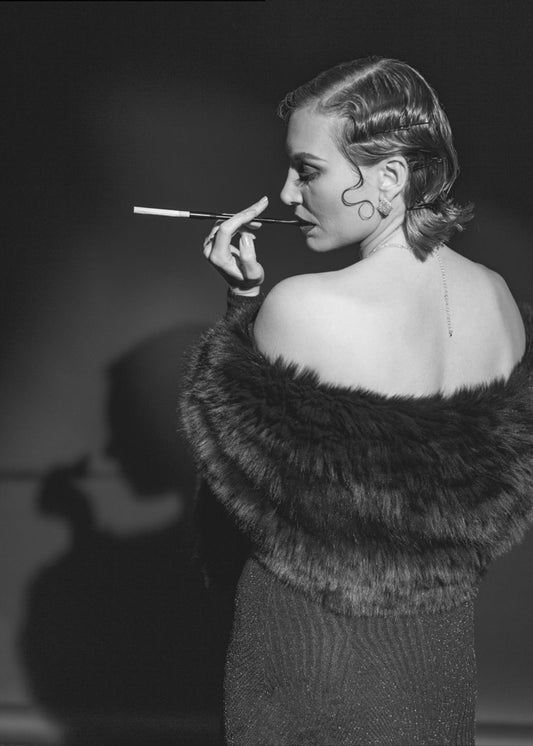 Muotokuva | Canvastaulut