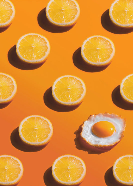 Lado soleado | Posters  - Impresiones de Arte