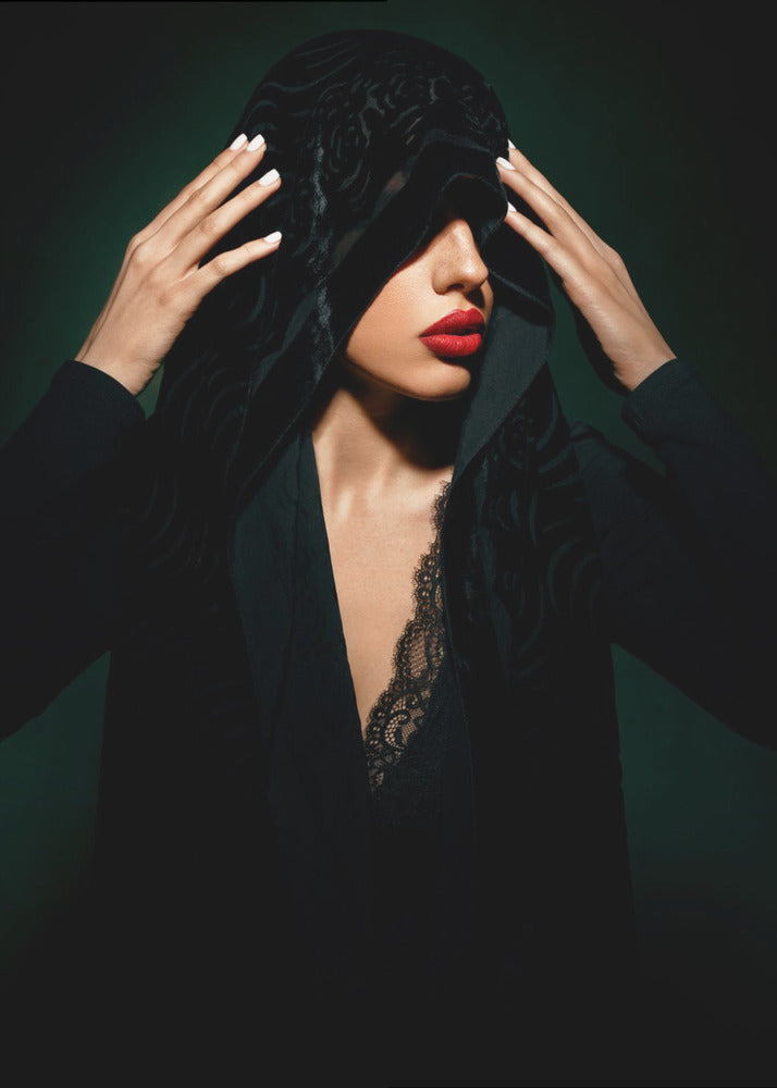 Salainen II | Canvastaulut