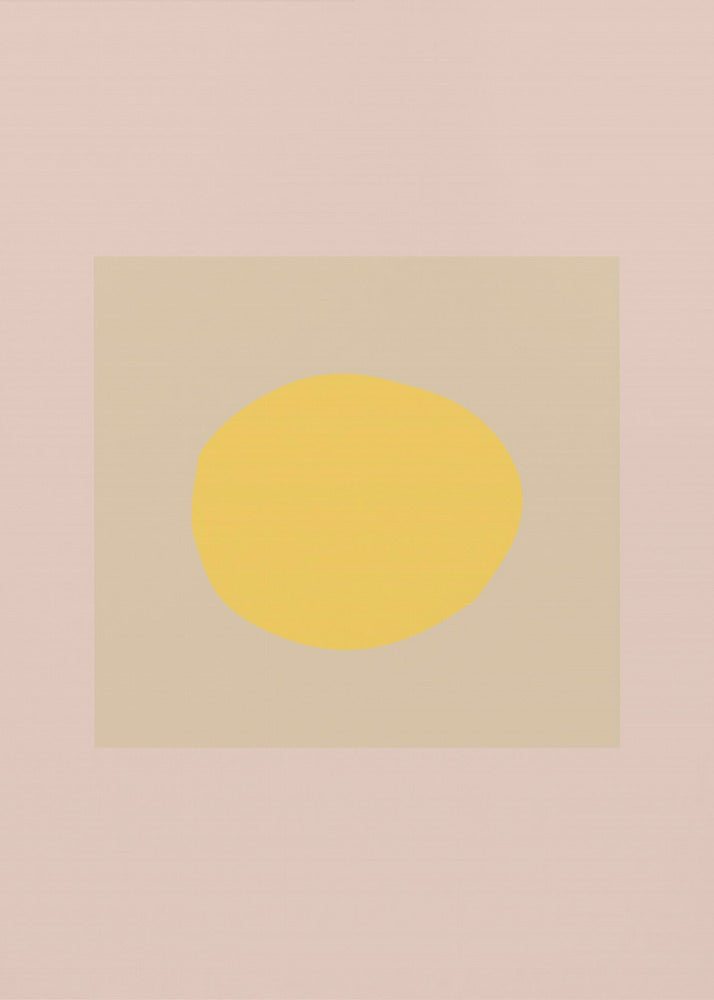 Die Sonne | Leinwand-Bilder