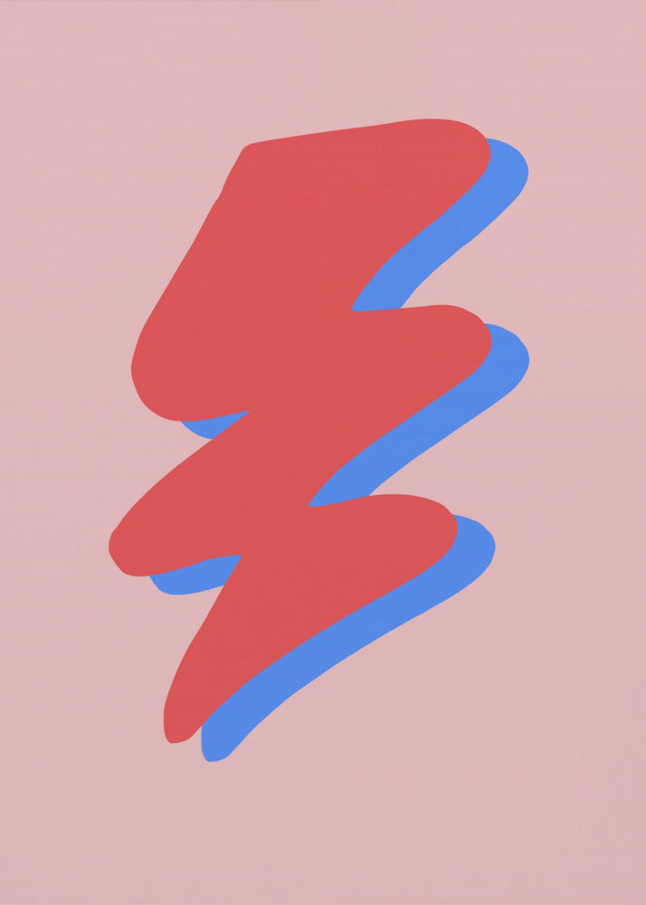 Lightning | Poster