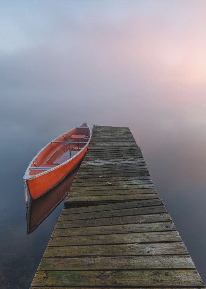 Do nieskończoności... | Wydruki na łótnie