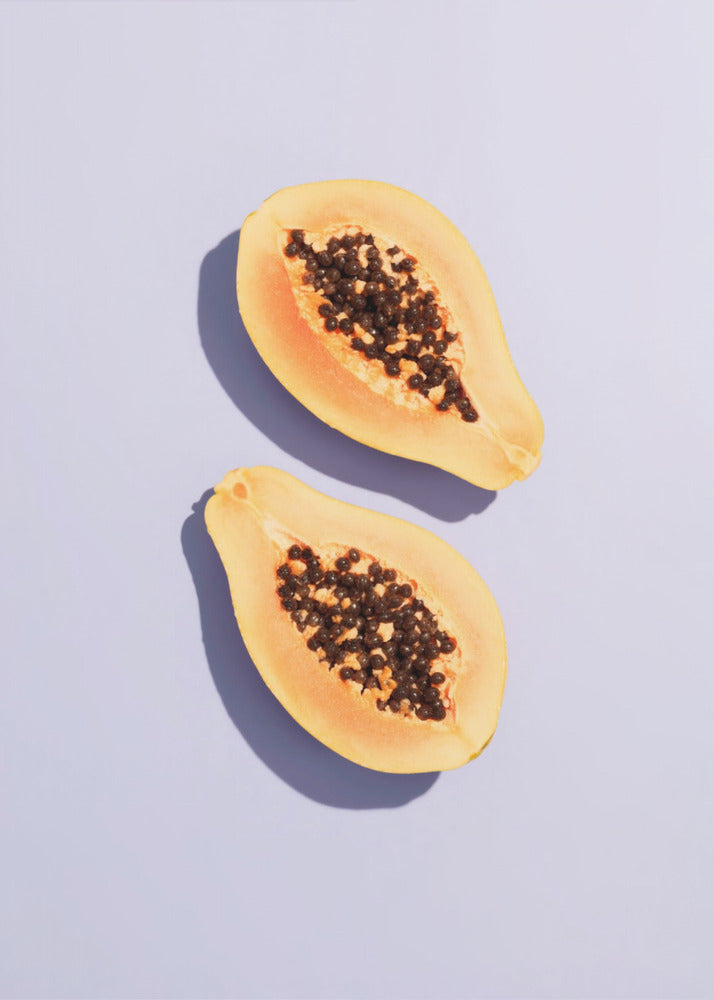 Papaija_1 | Julisteet - Taidevedokset