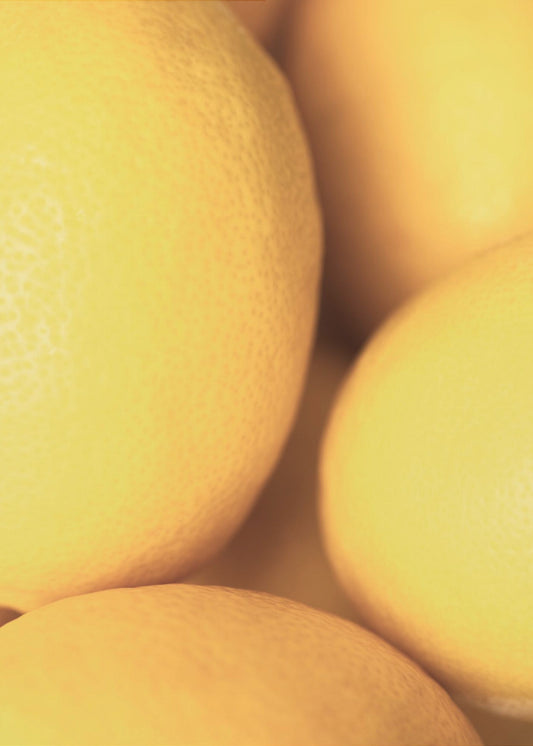 Limoni_2 | Poster - Stampe d’Arte