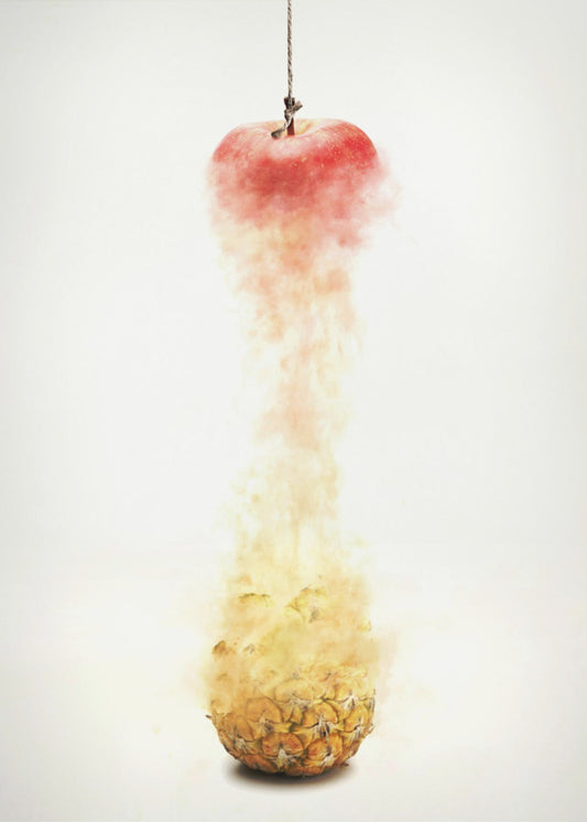 Più Pino | Poster - Stampe d’Arte