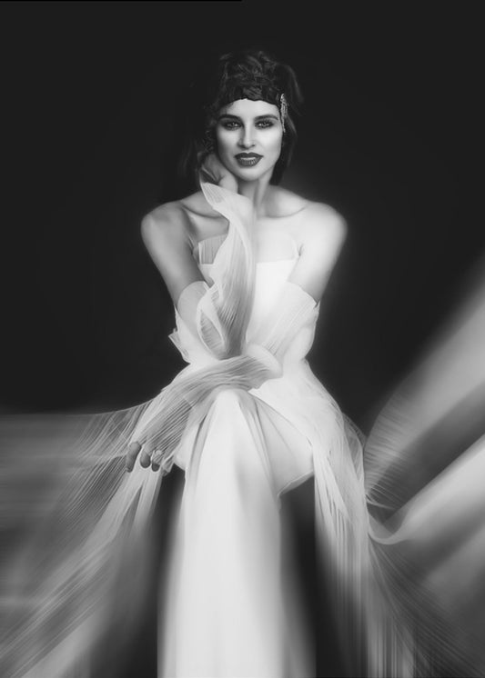 Odotus | Canvastaulut