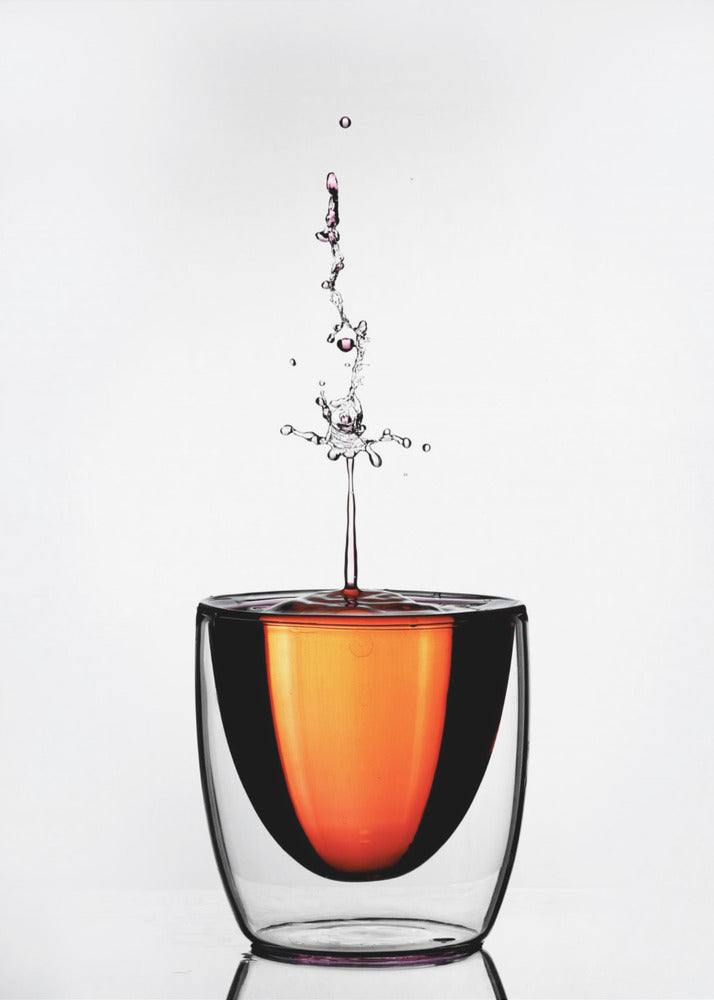 Vesipisara | Julisteet - Taidevedokset