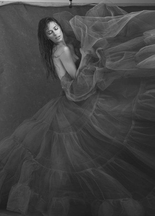 Niezwyciężony | Wydruki na łótnie