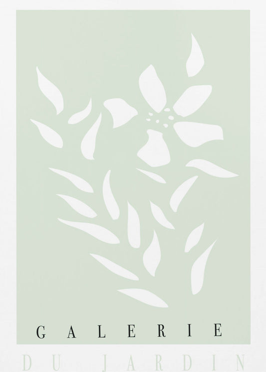 Blätter | Leinwand-Bilder