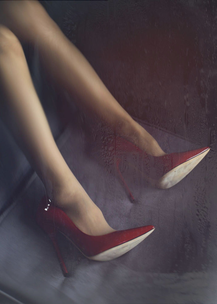 NACHMITTAGSKAFFEE | Leinwand-Bilder