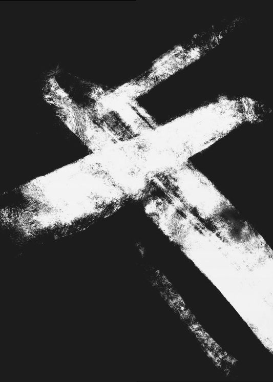 negatives_006_crossed | Poster