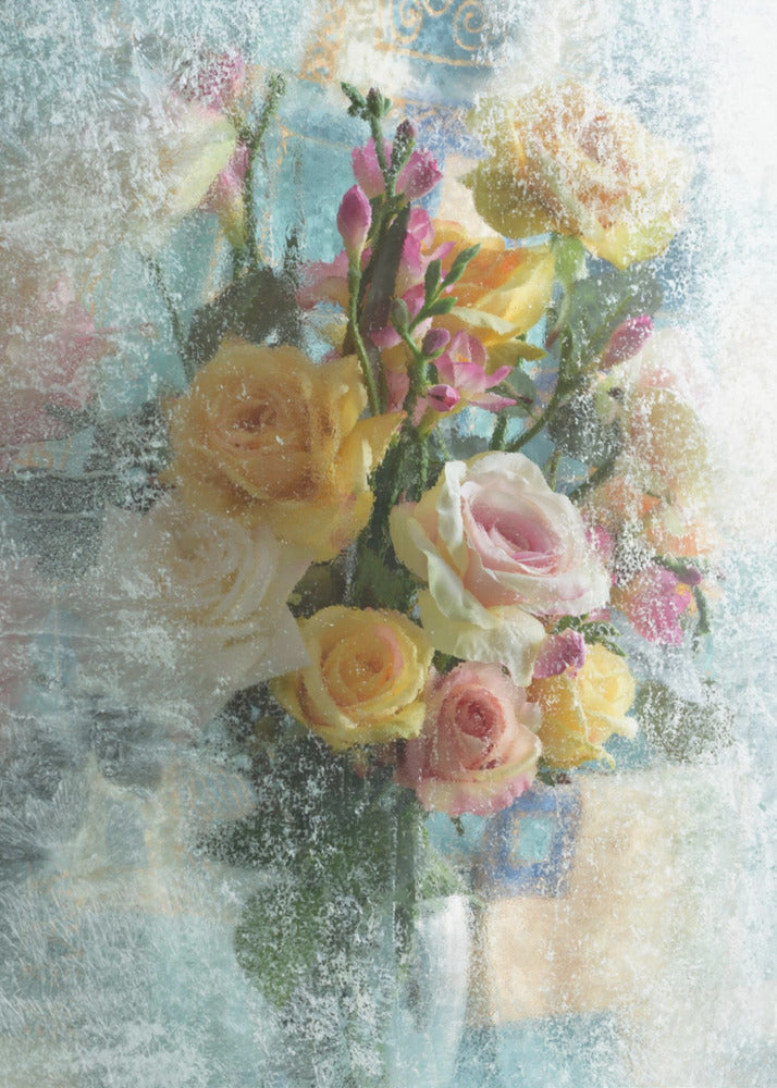 Talvikimppu | Canvastaulut