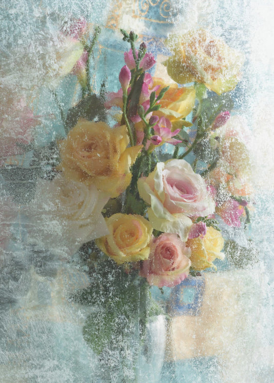 Talvikimppu | Canvastaulut